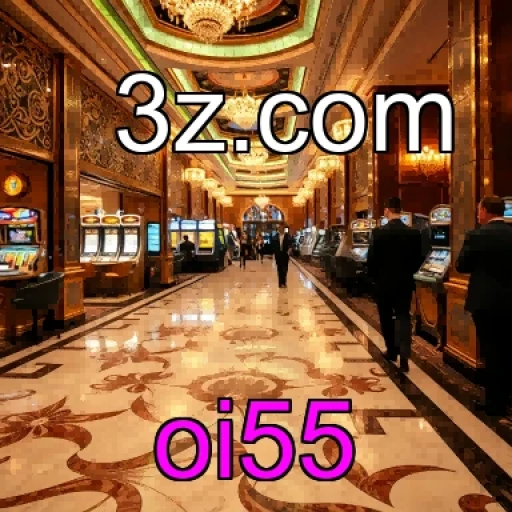 Oi55 e O Mundo Arcade: Entretenimento Sem Limites