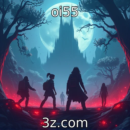 Desenvolvedores buscam inovações em narrativa interativa - oi55