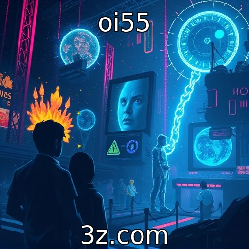 A evolução dos gráficos em jogos modernos : oi55