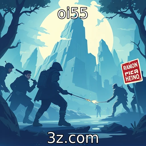 O crescimento do mercado de jogos independentes - oi55