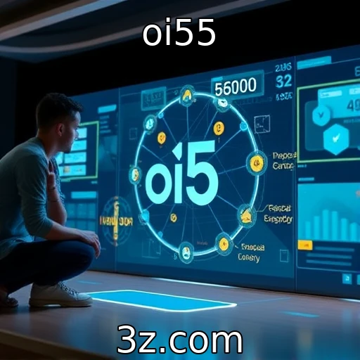 Novas tecnologias moldam a experiência dos jogos - oi55