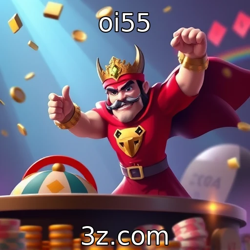 Os desafios da regulamentação em jogos de azar online | oi55