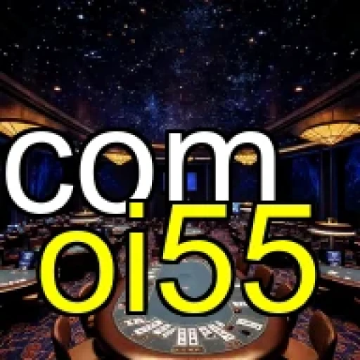 Quebra-Cabeças do Futuro: O Encanto do oi55