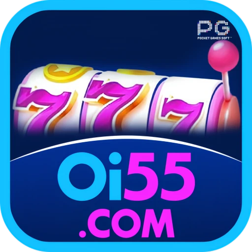 oi55 logo