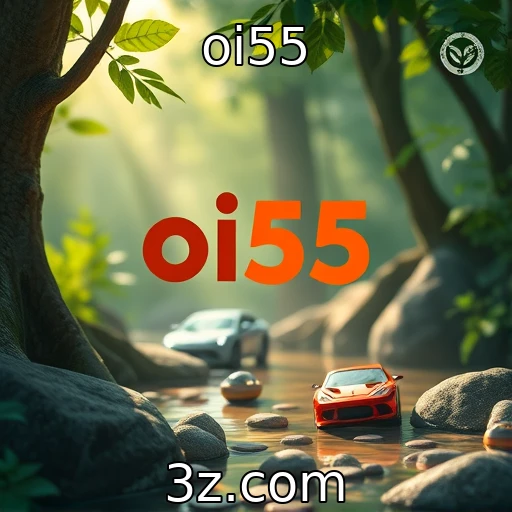 Desenvolvimento sustentável na indústria de jogos | oi55