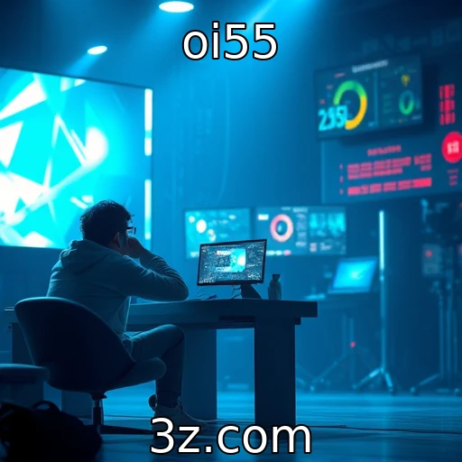 Avanços tecnológicos moldam o futuro dos jogos | oi55